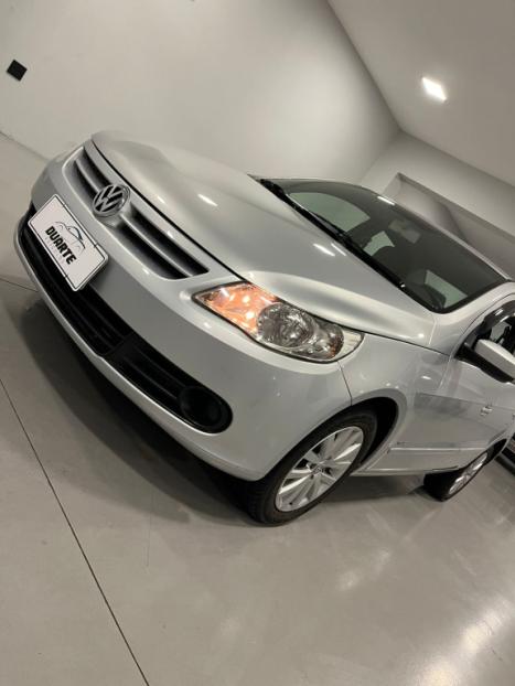 VOLKSWAGEN Voyage 1.0 4P FLEX, Foto 8