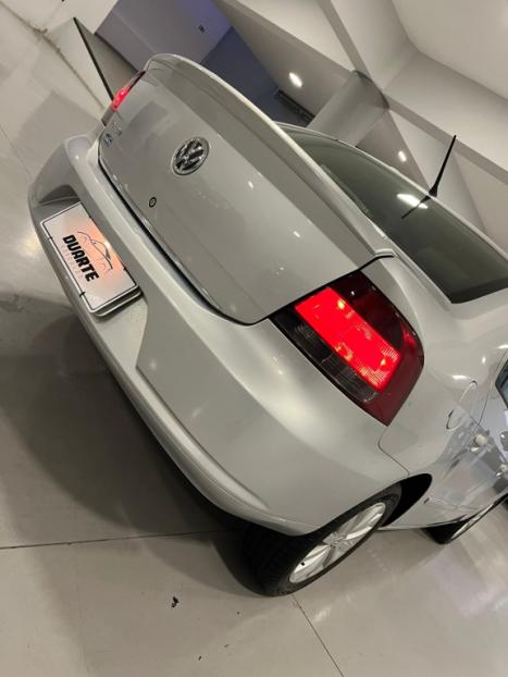 VOLKSWAGEN Voyage 1.0 4P FLEX, Foto 9