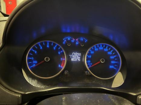 VOLKSWAGEN Voyage 1.0 4P FLEX, Foto 10