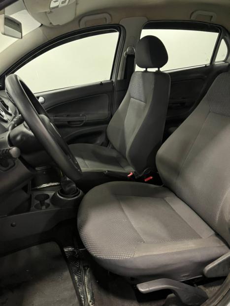 VOLKSWAGEN Voyage 1.0 4P FLEX, Foto 11