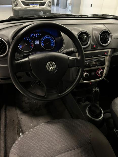 VOLKSWAGEN Voyage 1.0 4P FLEX, Foto 12