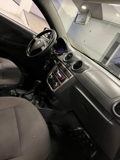 VOLKSWAGEN Voyage 1.0 4P FLEX, Foto 13