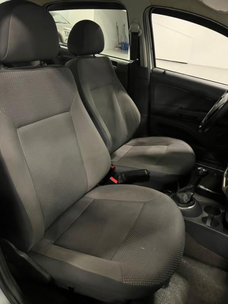 VOLKSWAGEN Voyage 1.0 4P FLEX, Foto 14