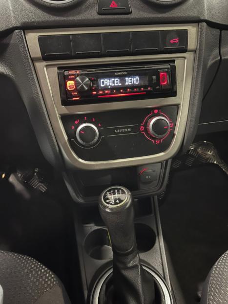 VOLKSWAGEN Voyage 1.0 4P FLEX, Foto 16