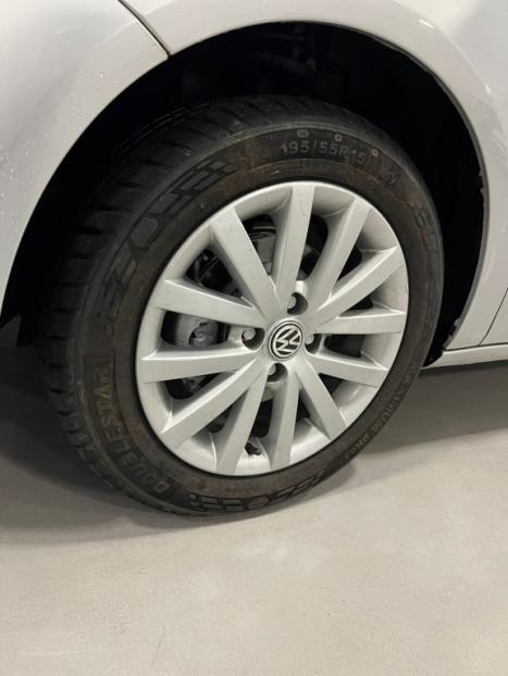 VOLKSWAGEN Voyage 1.0 4P FLEX, Foto 17