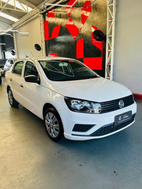 VOLKSWAGEN Voyage 1.0 4P FLEX, Foto 1