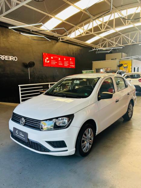 VOLKSWAGEN Voyage 1.0 4P FLEX, Foto 2