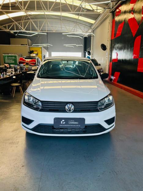 VOLKSWAGEN Voyage 1.0 4P FLEX, Foto 3