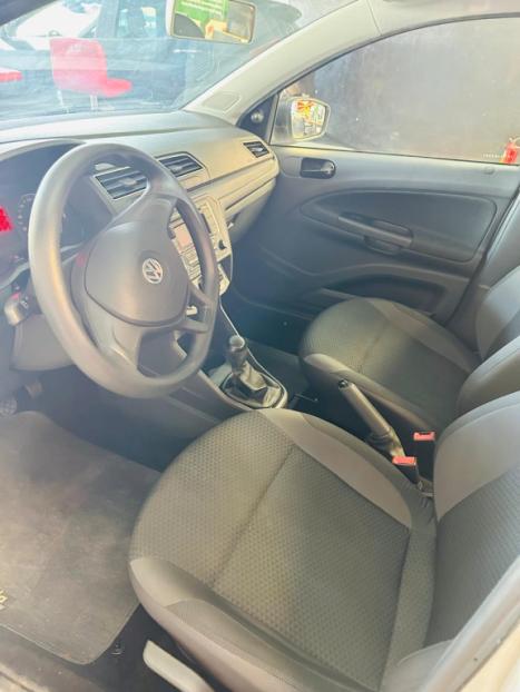 VOLKSWAGEN Voyage 1.0 4P FLEX, Foto 9