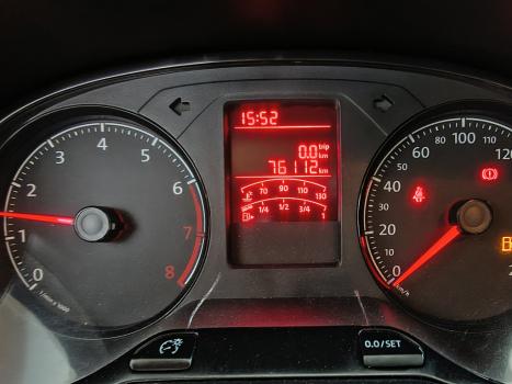 VOLKSWAGEN Voyage 1.0 4P TREND FLEX, Foto 4