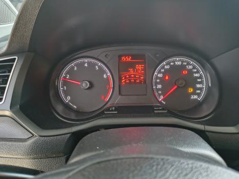 VOLKSWAGEN Voyage 1.0 4P TREND FLEX, Foto 10