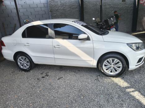 VOLKSWAGEN Voyage 1.0 4P TREND FLEX, Foto 9