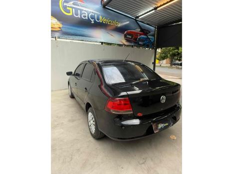 VOLKSWAGEN Voyage 1.0 4P FLEX, Foto 3