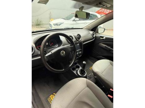 VOLKSWAGEN Voyage 1.0 4P FLEX, Foto 5