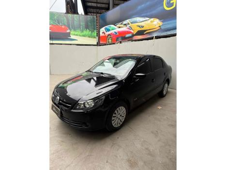 VOLKSWAGEN Voyage 1.0 4P FLEX, Foto 6