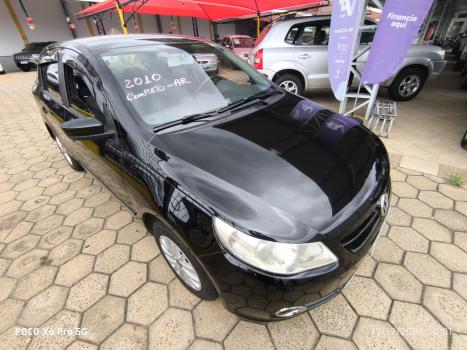 VOLKSWAGEN Voyage 1.0 4P TREND FLEX, Foto 1