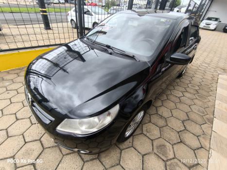 VOLKSWAGEN Voyage 1.0 4P TREND FLEX, Foto 2