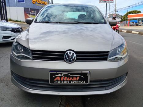 VOLKSWAGEN Voyage 1.0 4P G6 FLEX, Foto 1