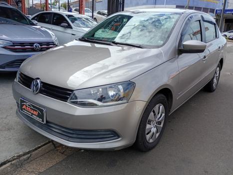 VOLKSWAGEN Voyage 1.0 4P G6 FLEX, Foto 2