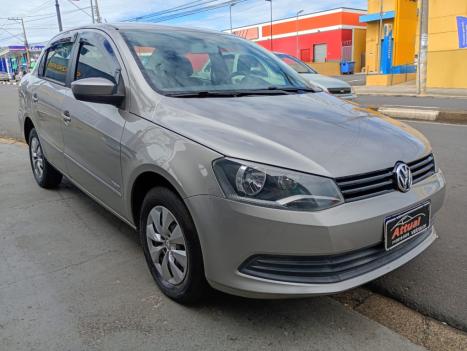 VOLKSWAGEN Voyage 1.0 4P G6 FLEX, Foto 3