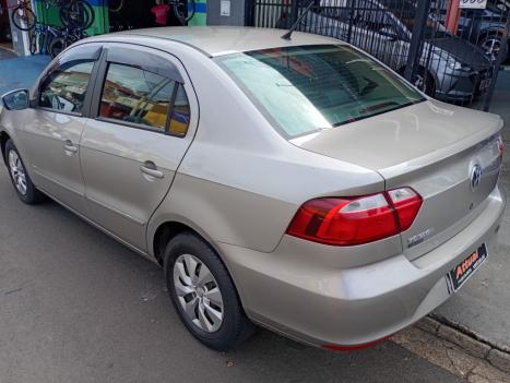 VOLKSWAGEN Voyage 1.0 4P G6 FLEX, Foto 5