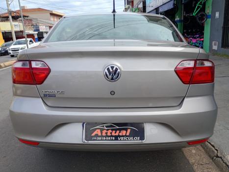 VOLKSWAGEN Voyage 1.0 4P G6 FLEX, Foto 6