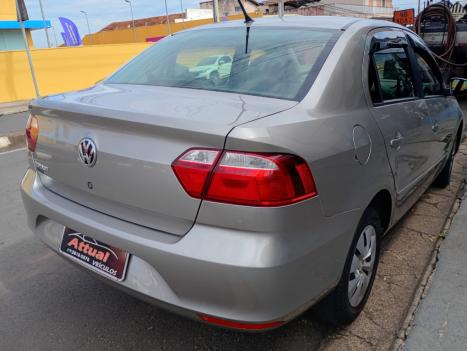 VOLKSWAGEN Voyage 1.0 4P G6 FLEX, Foto 7