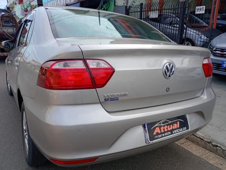 VOLKSWAGEN Voyage 1.0 4P G6 FLEX, Foto 8