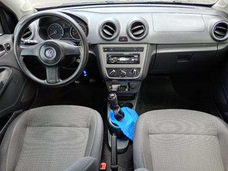 VOLKSWAGEN Voyage 1.0 4P G6 FLEX, Foto 9