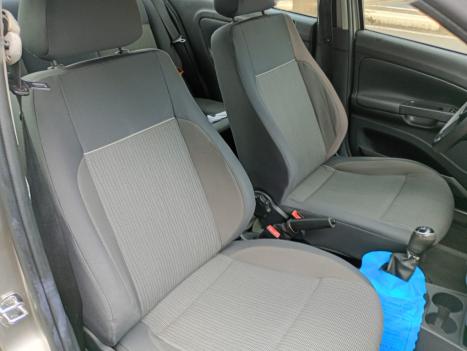 VOLKSWAGEN Voyage 1.0 4P G6 FLEX, Foto 11