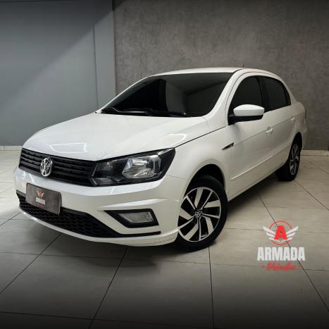 VOLKSWAGEN Voyage 1.6 4P FLEX, Foto 1