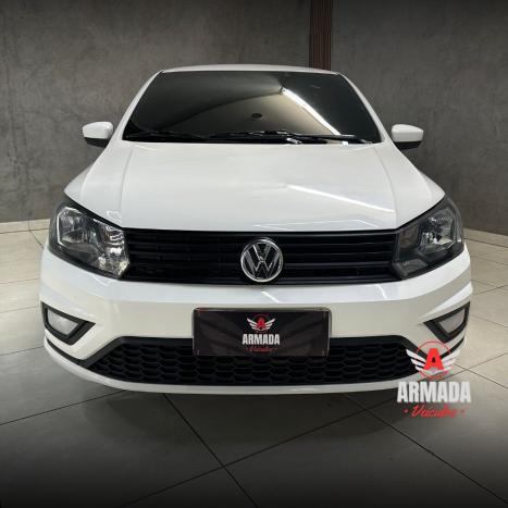 VOLKSWAGEN Voyage 1.6 4P FLEX, Foto 2