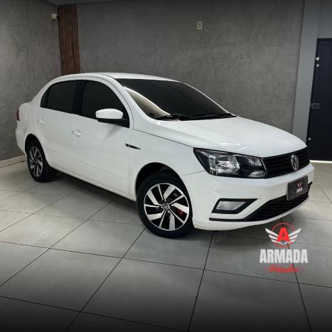 VOLKSWAGEN Voyage 1.6 4P FLEX, Foto 3