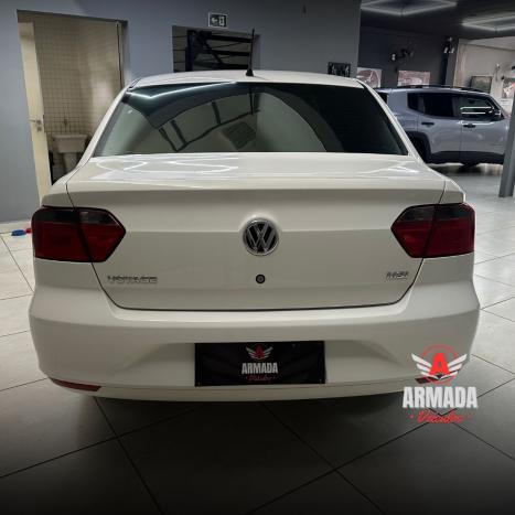 VOLKSWAGEN Voyage 1.6 4P FLEX, Foto 5