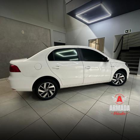 VOLKSWAGEN Voyage 1.6 4P FLEX, Foto 6