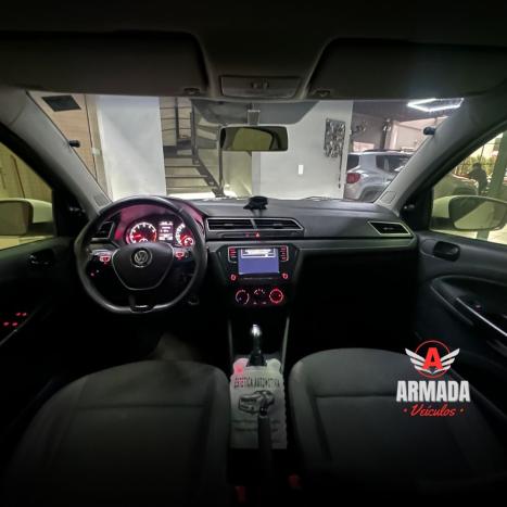 VOLKSWAGEN Voyage 1.6 4P FLEX, Foto 7