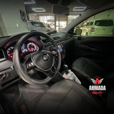 VOLKSWAGEN Voyage 1.6 4P FLEX, Foto 8