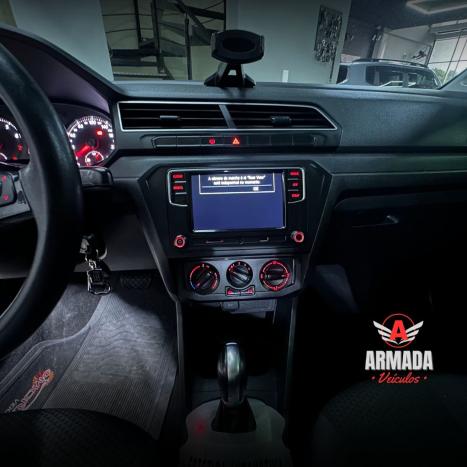 VOLKSWAGEN Voyage 1.6 4P FLEX, Foto 9