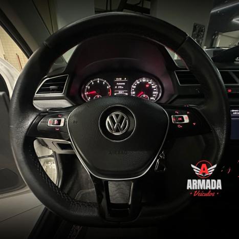 VOLKSWAGEN Voyage 1.6 4P FLEX, Foto 10