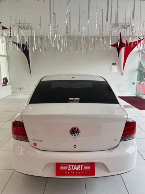 VOLKSWAGEN Voyage 1.6 4P FLEX, Foto 7