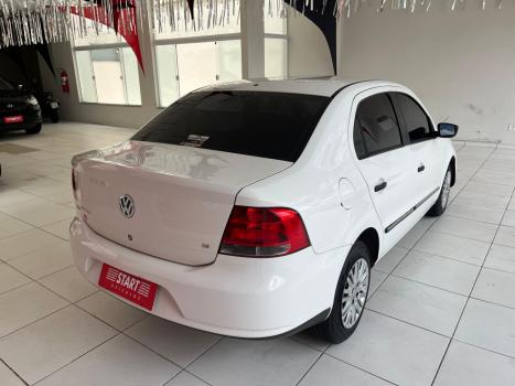 VOLKSWAGEN Voyage 1.6 4P FLEX, Foto 5