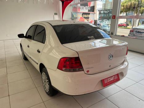 VOLKSWAGEN Voyage 1.6 4P FLEX, Foto 6