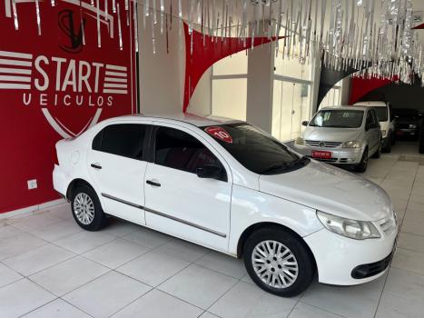 VOLKSWAGEN Voyage 1.6 4P FLEX, Foto 4