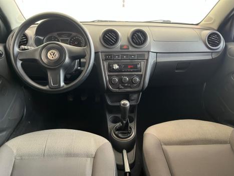 VOLKSWAGEN Voyage 1.6 4P FLEX, Foto 8