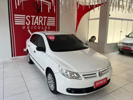 VOLKSWAGEN Voyage 1.6 4P FLEX, Foto 2