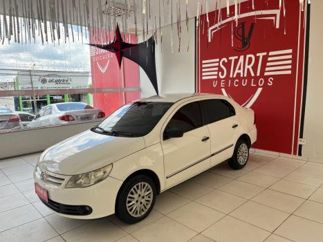 VOLKSWAGEN Voyage 1.6 4P FLEX, Foto 3