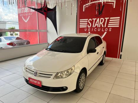 VOLKSWAGEN Voyage 1.6 4P FLEX, Foto 1