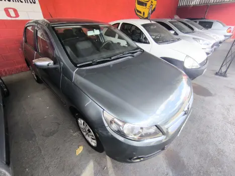 VOLKSWAGEN Voyage 1.0 4P TREND FLEX, Foto 1