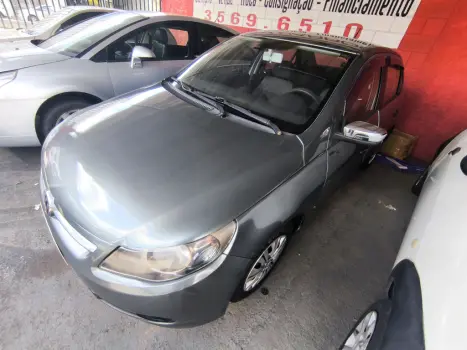 VOLKSWAGEN Voyage 1.0 4P TREND FLEX, Foto 2