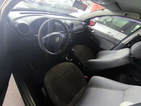 VOLKSWAGEN Voyage 1.0 4P TREND FLEX, Foto 3